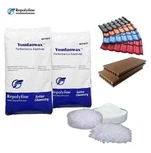 Polyéthylène oxydé haute densité