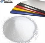 Aide au traitement pour feuille de mousse PVC