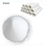 Lubrifiant interne en PVC